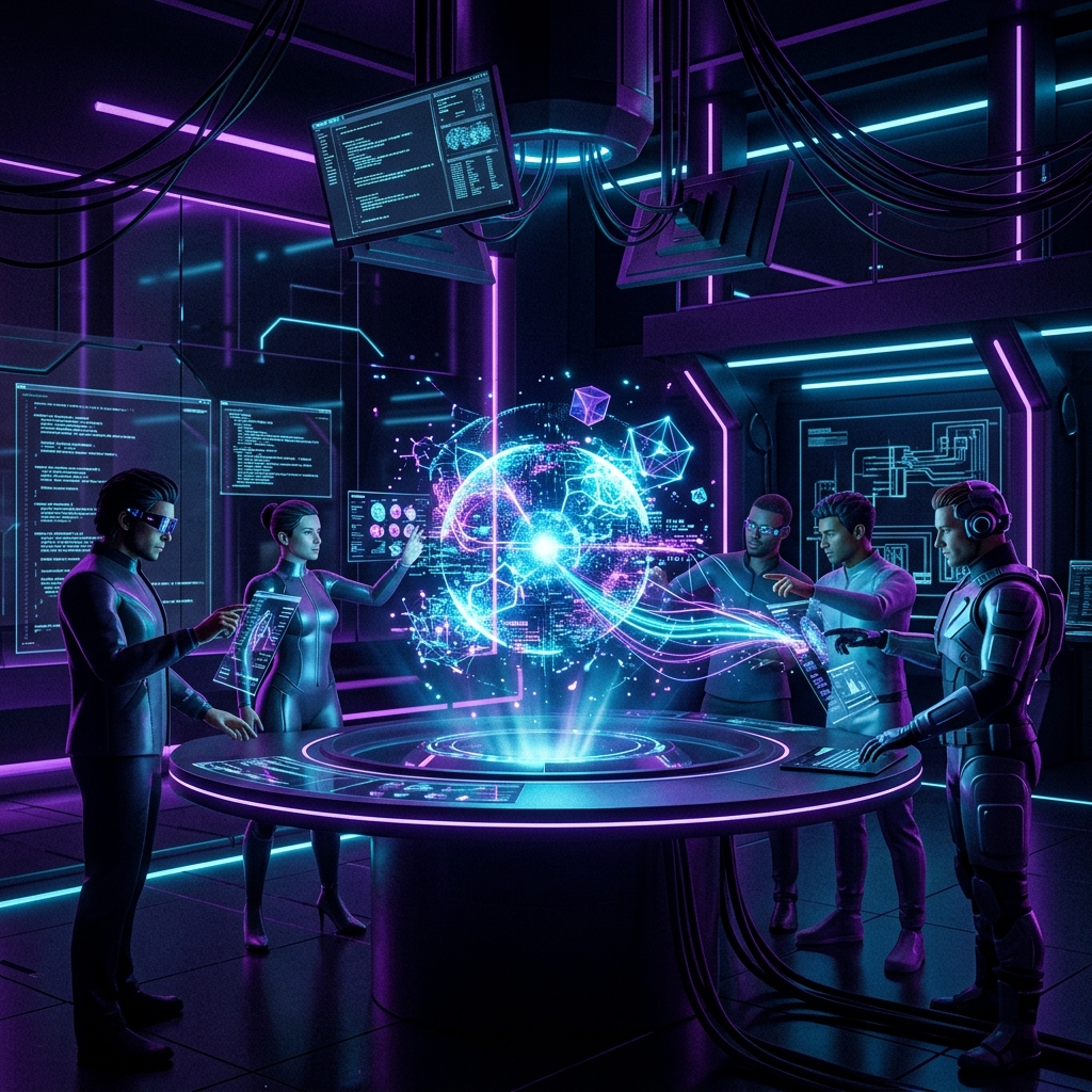 AI Team